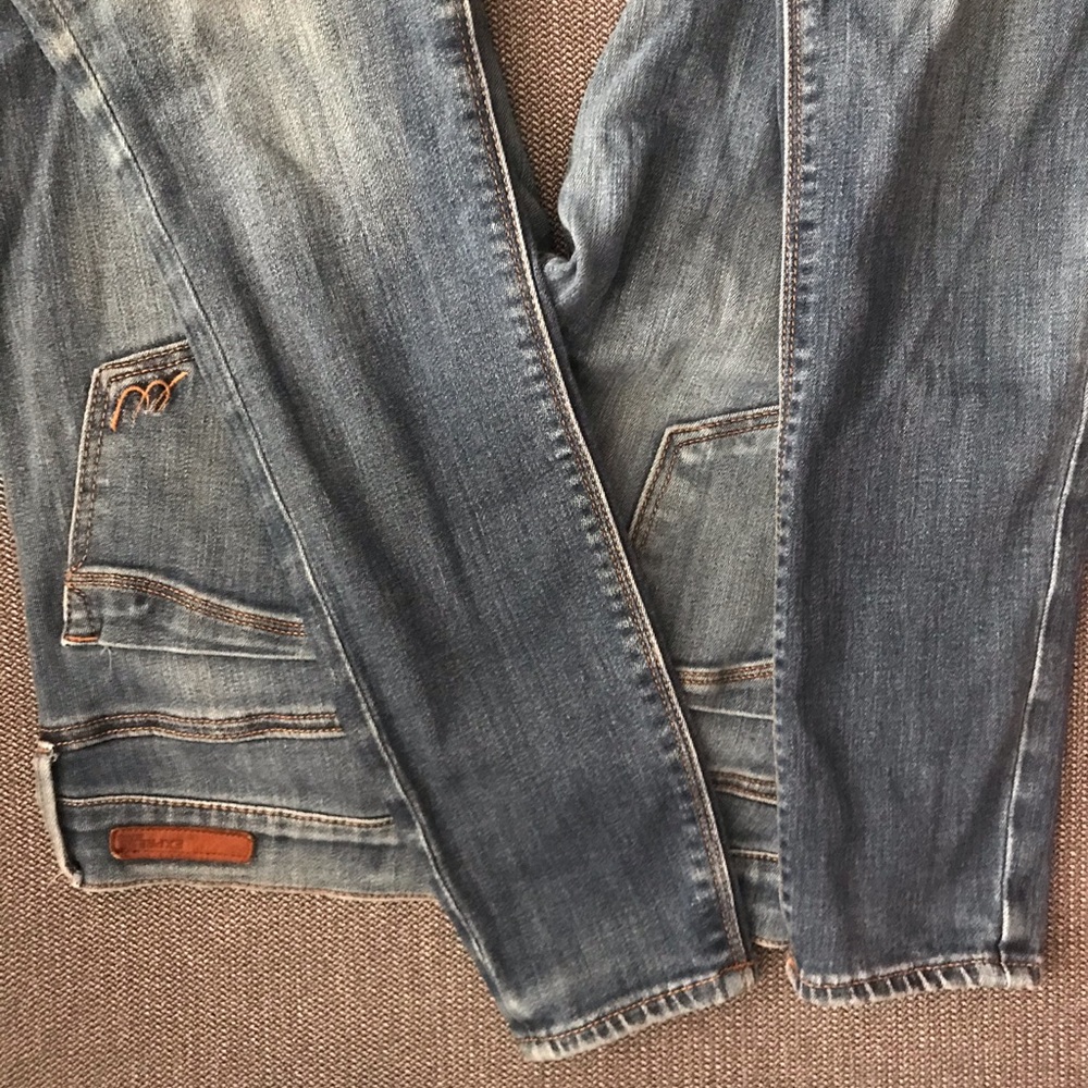 Express jeans - Picture 3 of 5